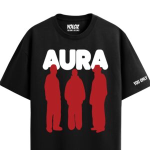 boys aura shirt